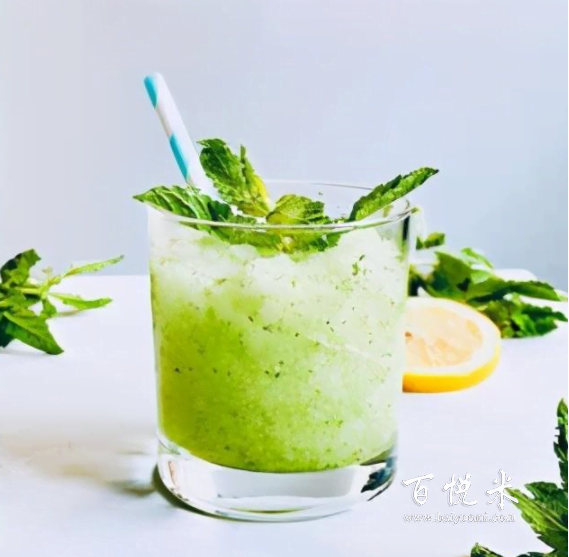 夏日消暑飲品!這8款可在家輕松自制的雞尾酒,一定要試試